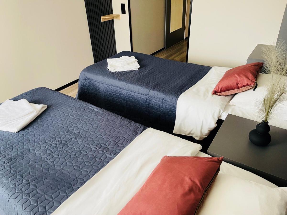 Hotel Vesiroos Pärnu