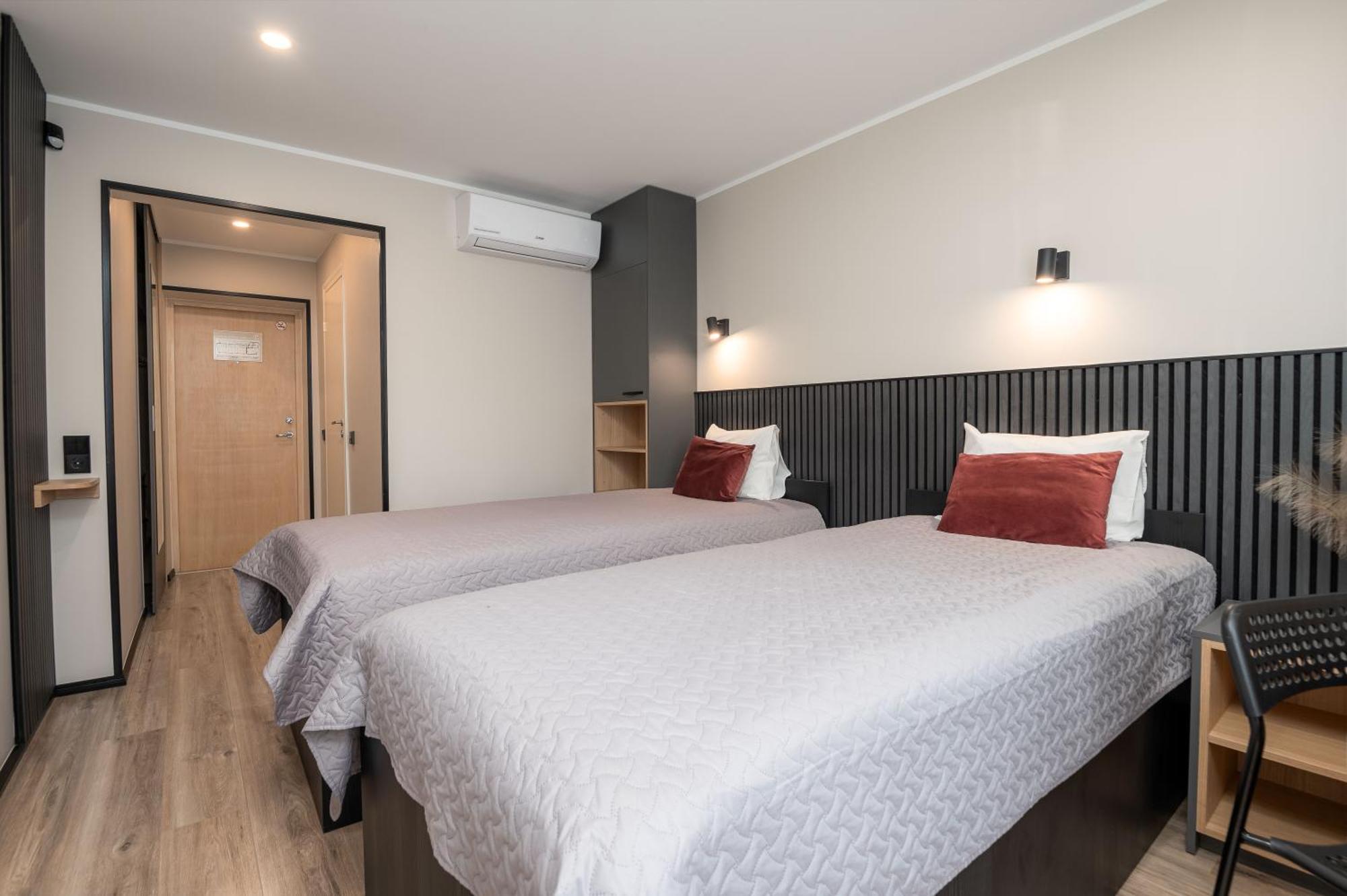 Hotel Vesiroos Pärnu