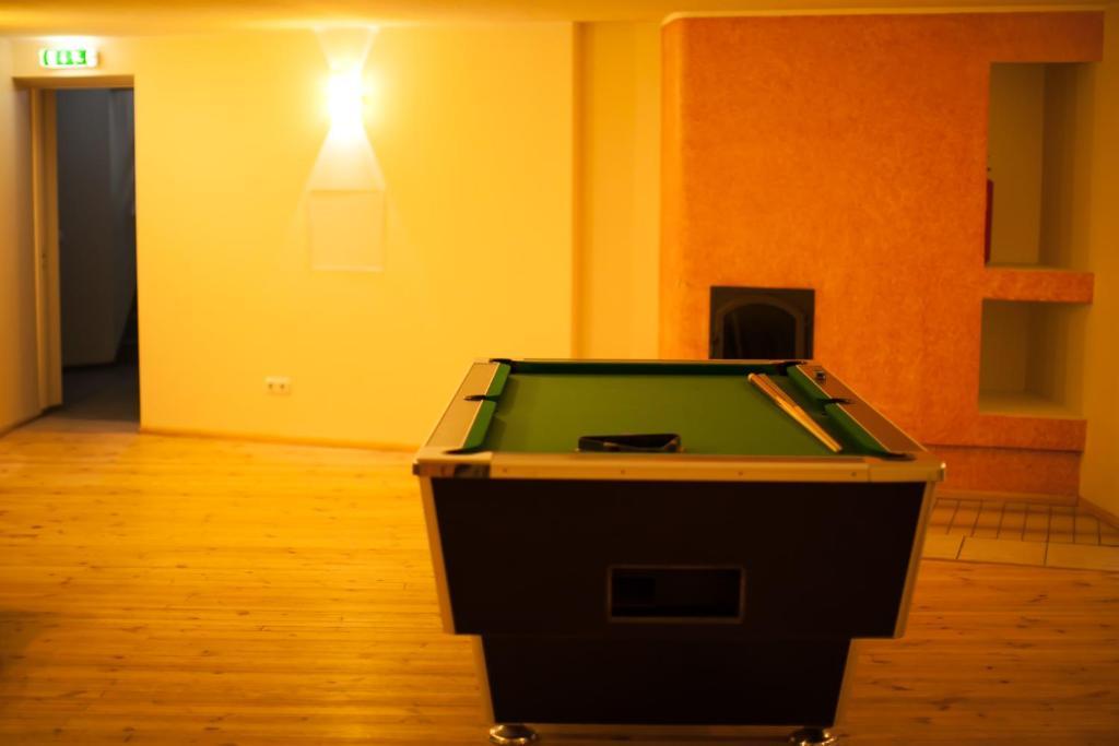 Hotel Vesiroos Pärnu